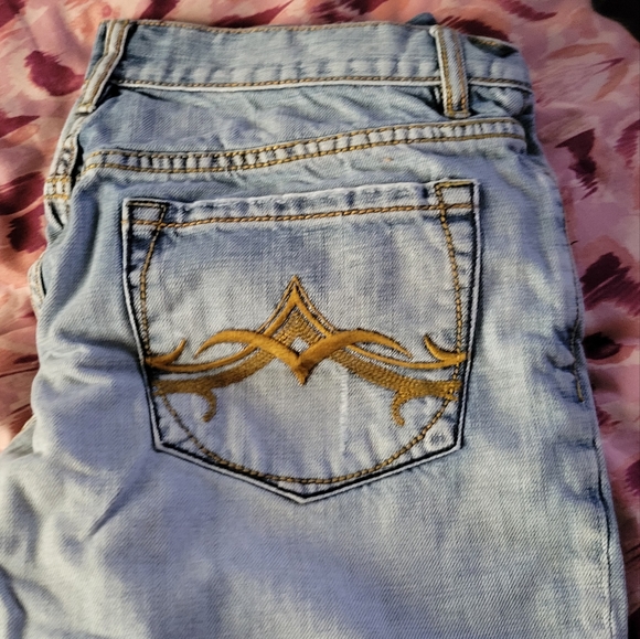 Dkny jeans - Picture 3 of 4